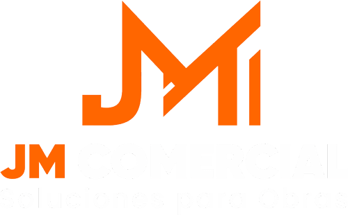 JM Comercial logo